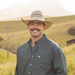 Daniel Aguayo