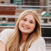 Jenna Sprow