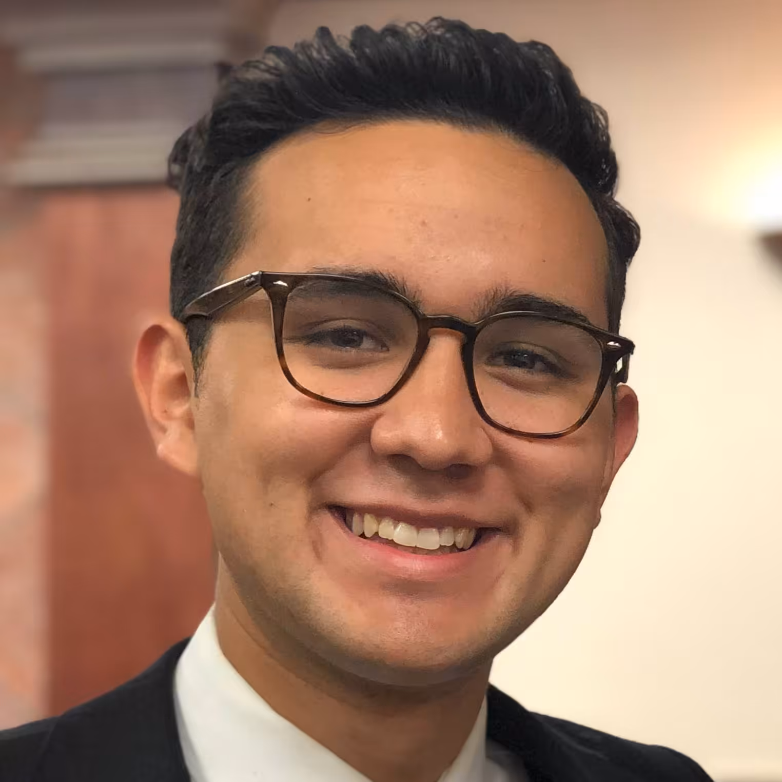 Joseph Rios