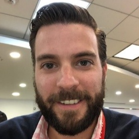JOSHUA LARRAGOITI