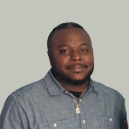 James C. Beckton