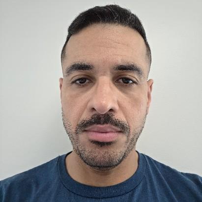 Adrian Javier Iriarte Aguirre