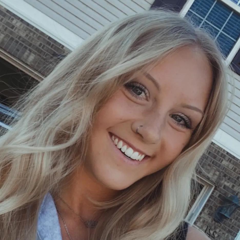 Rachel Schriever