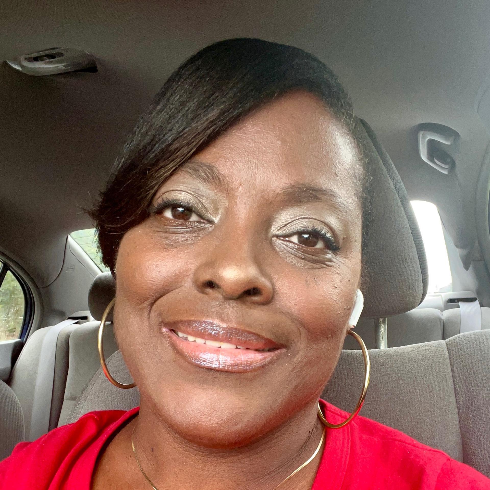 Sharolyn Collins