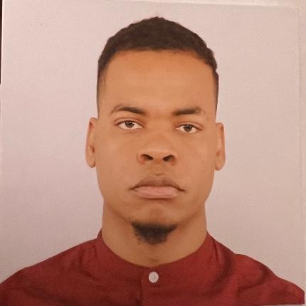 Jeff Auguste