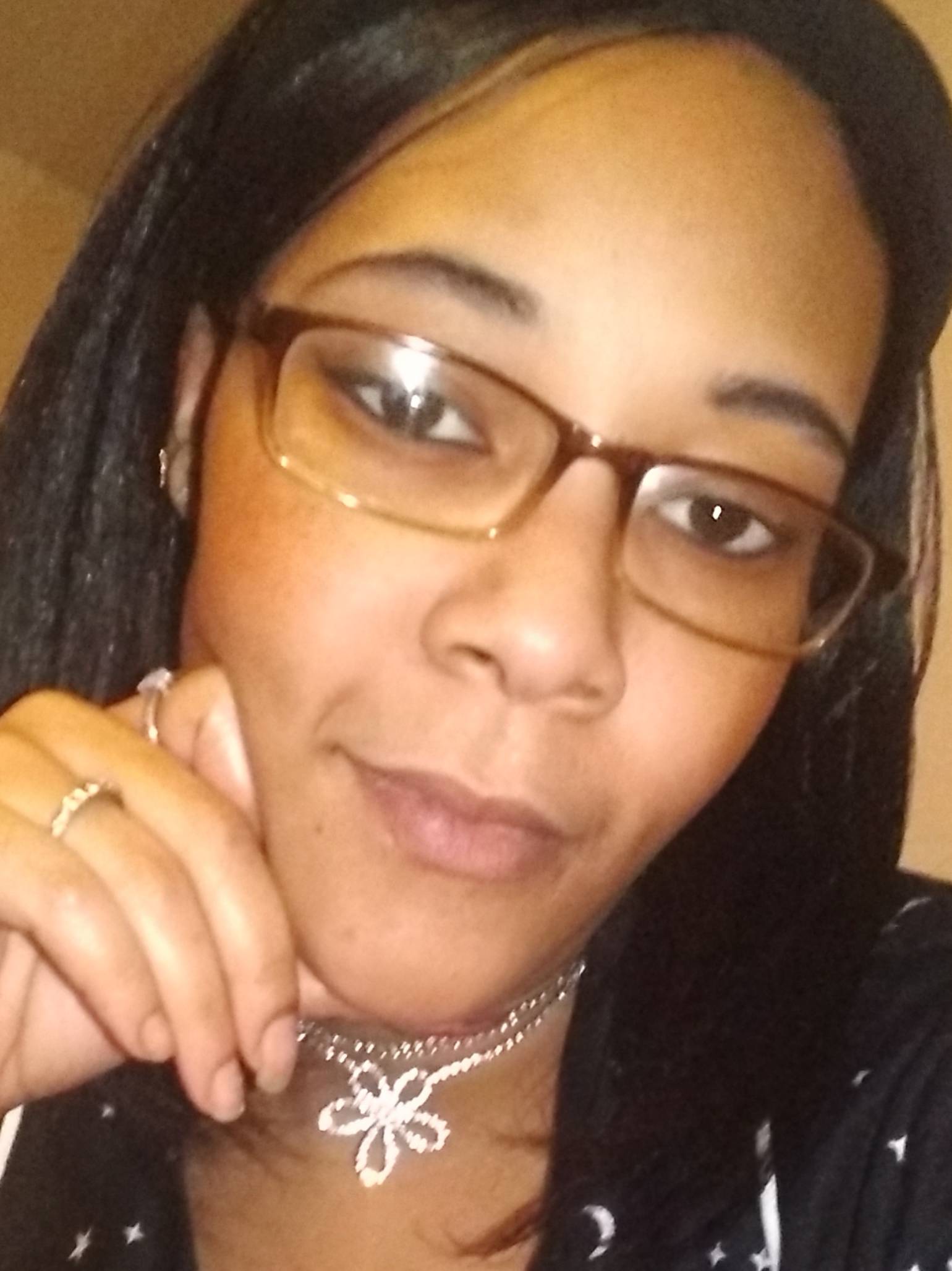 Iesha Strawder