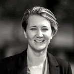 Jeanne Spence