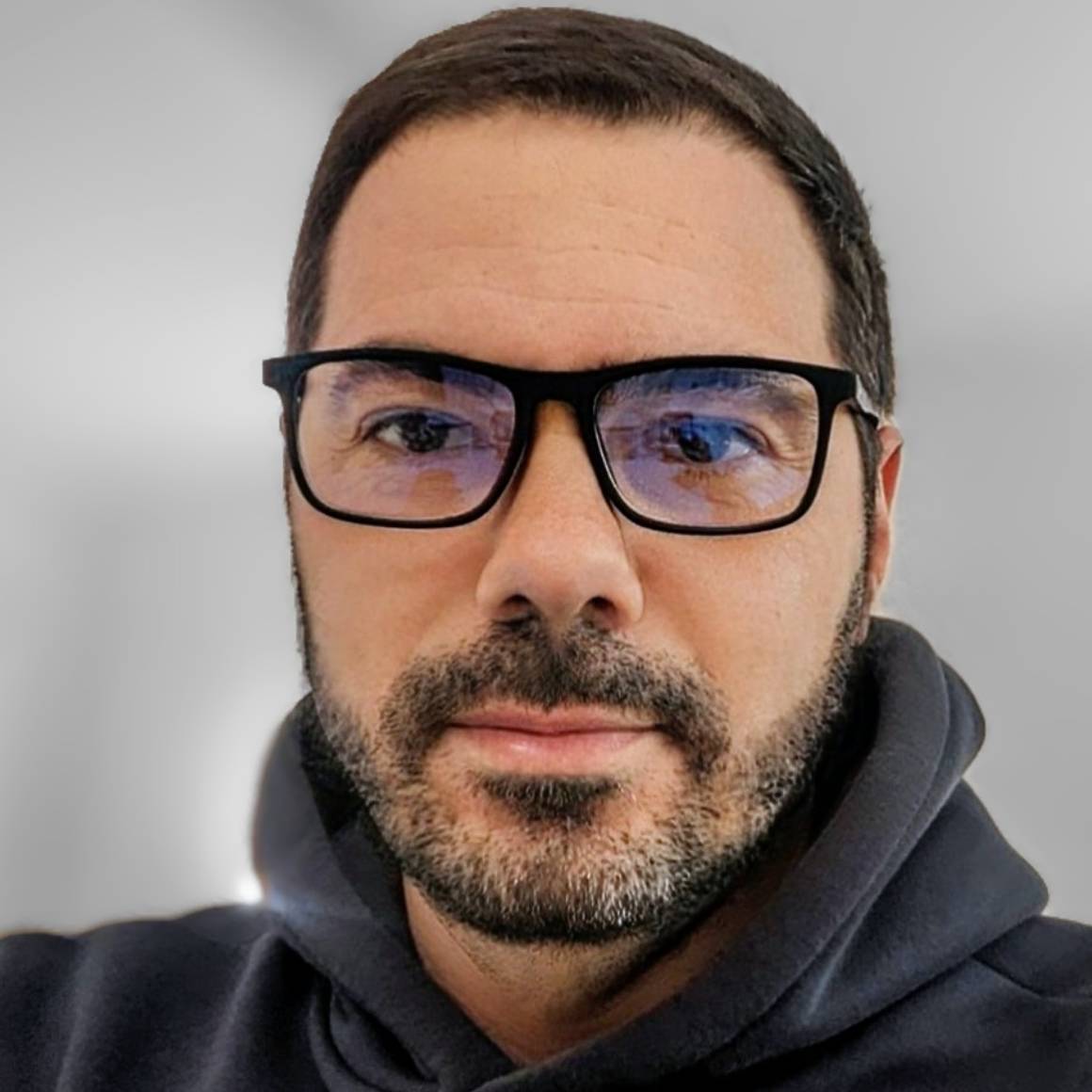 Vitalii Melnik