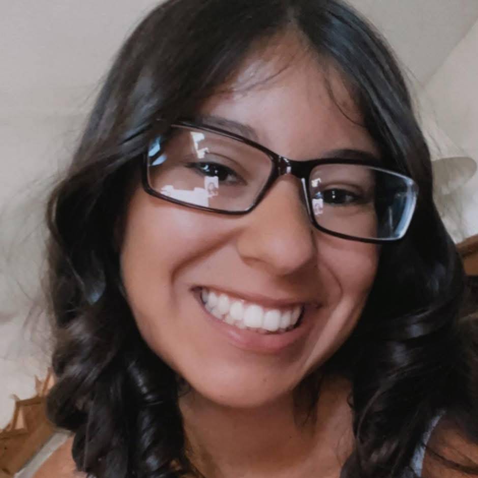 Arianna Cervantez