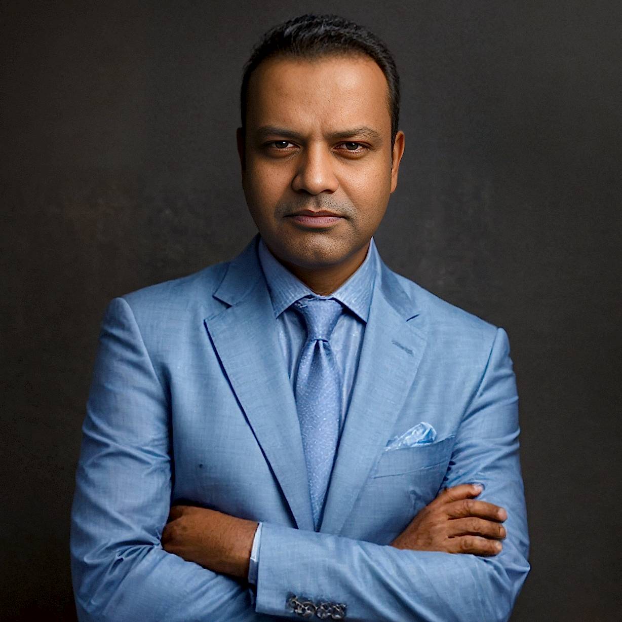 S. Faisal Jalal