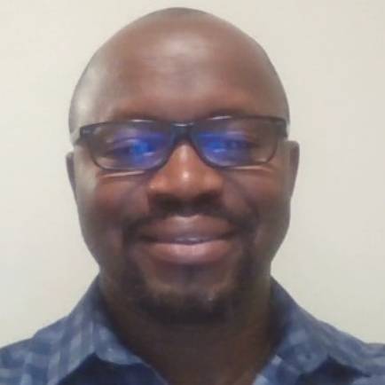 LUC HOUENOU