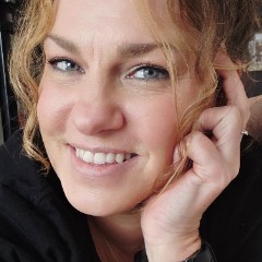 Andrea Coy
