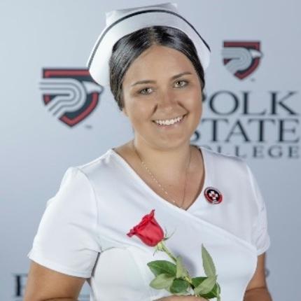 Madyson Garrison, RN