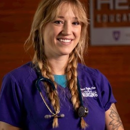 Kristi Tate