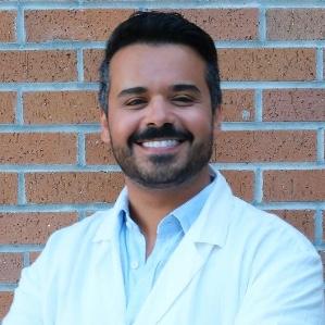 Dr. Abdullah Abomelha