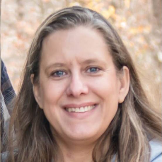 Julie McBride