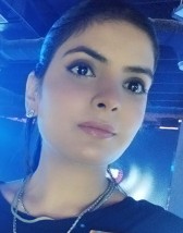Muskan Shafi