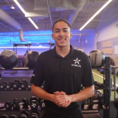 Darnell Del Orbe Tejada