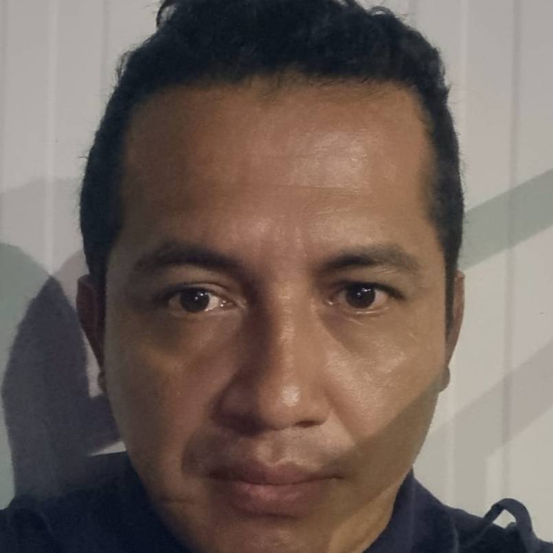 Jefferson Breiner Amado Vargas