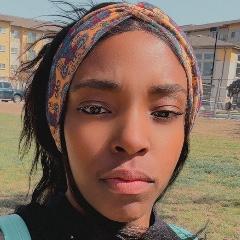 Kiara Strother