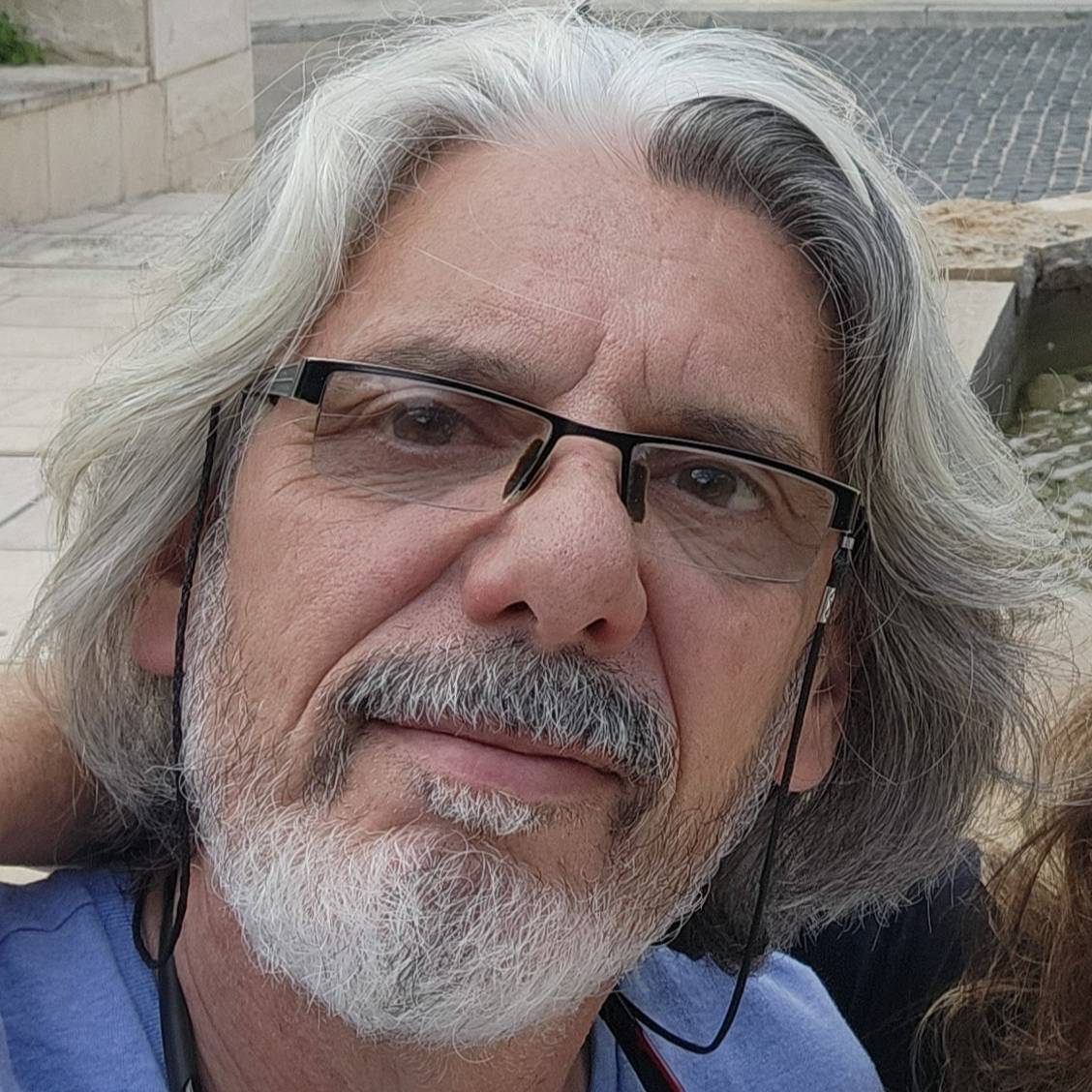 Leo Steinberg