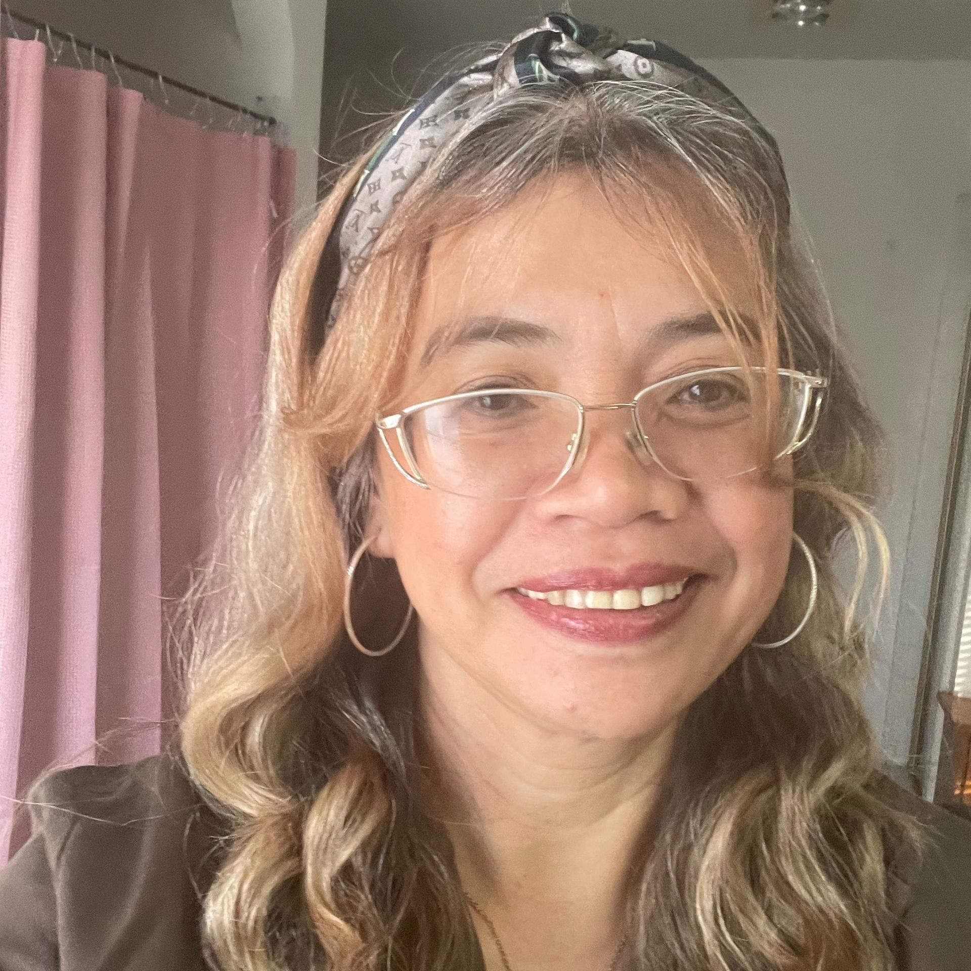 Florenda Villaflor