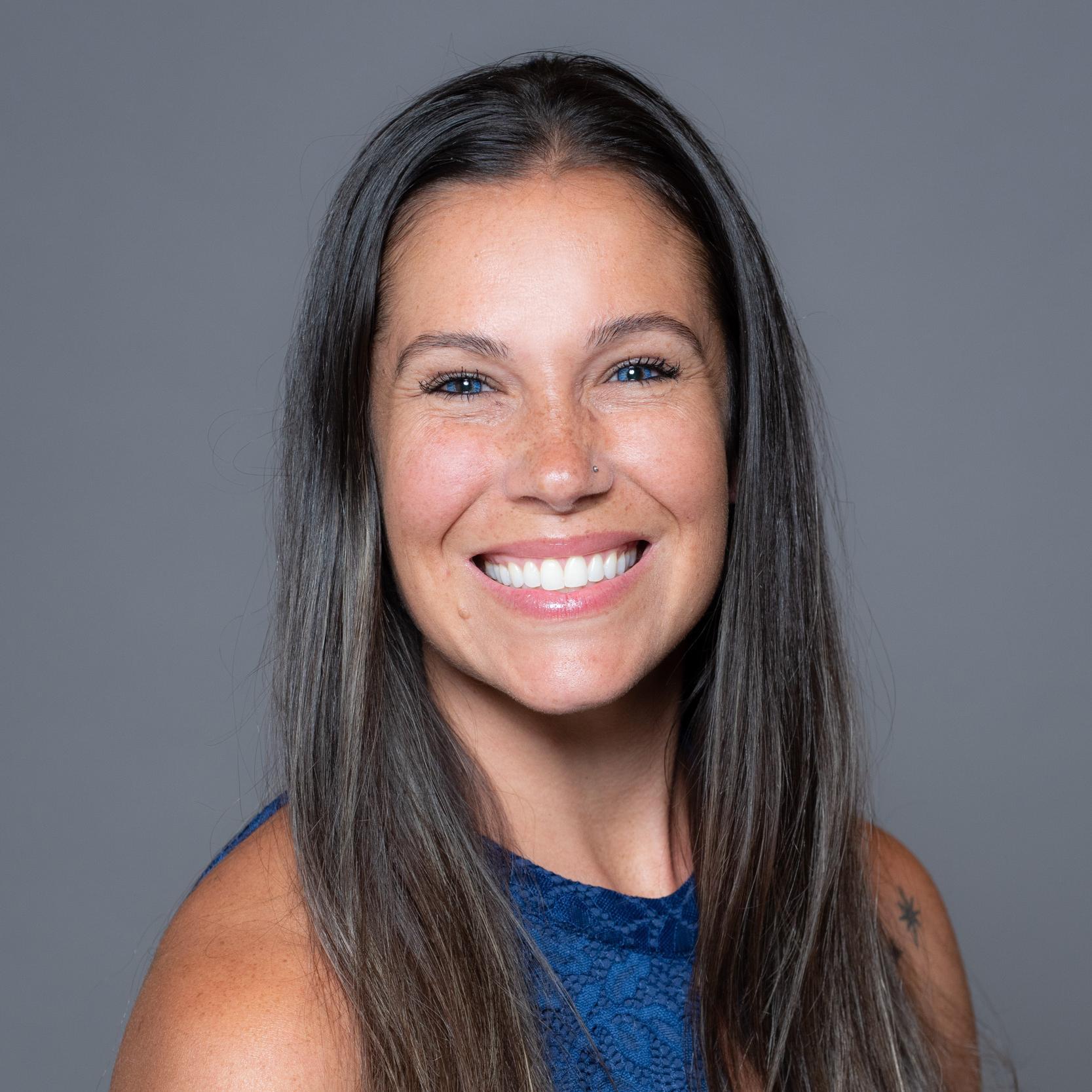 Heather Grimmer