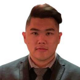 许泰东 (Alfred S)