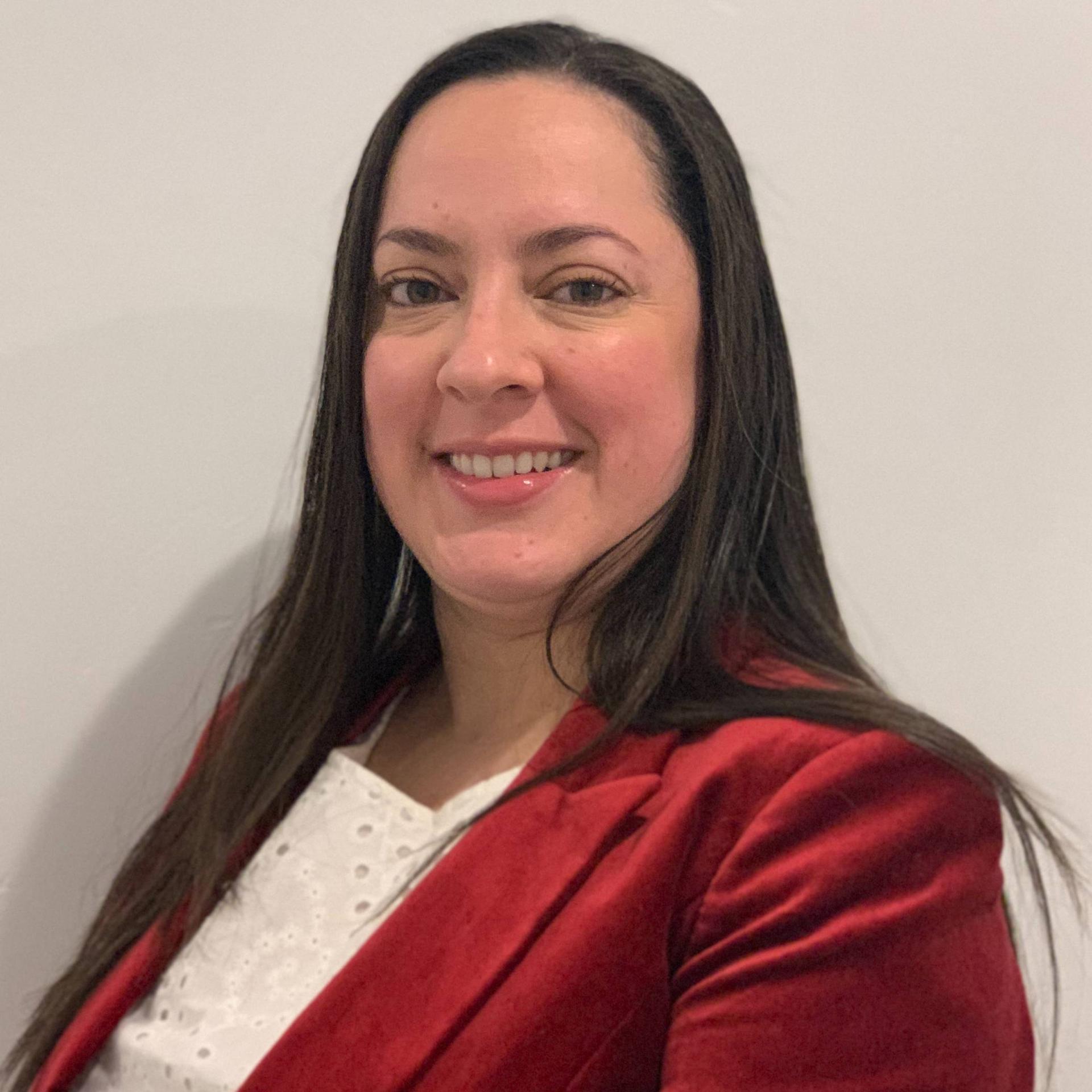 Maryandreina Ramirez de Guillen