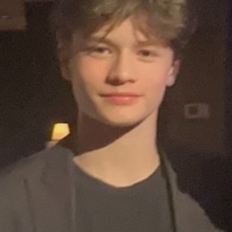 Connor Ross