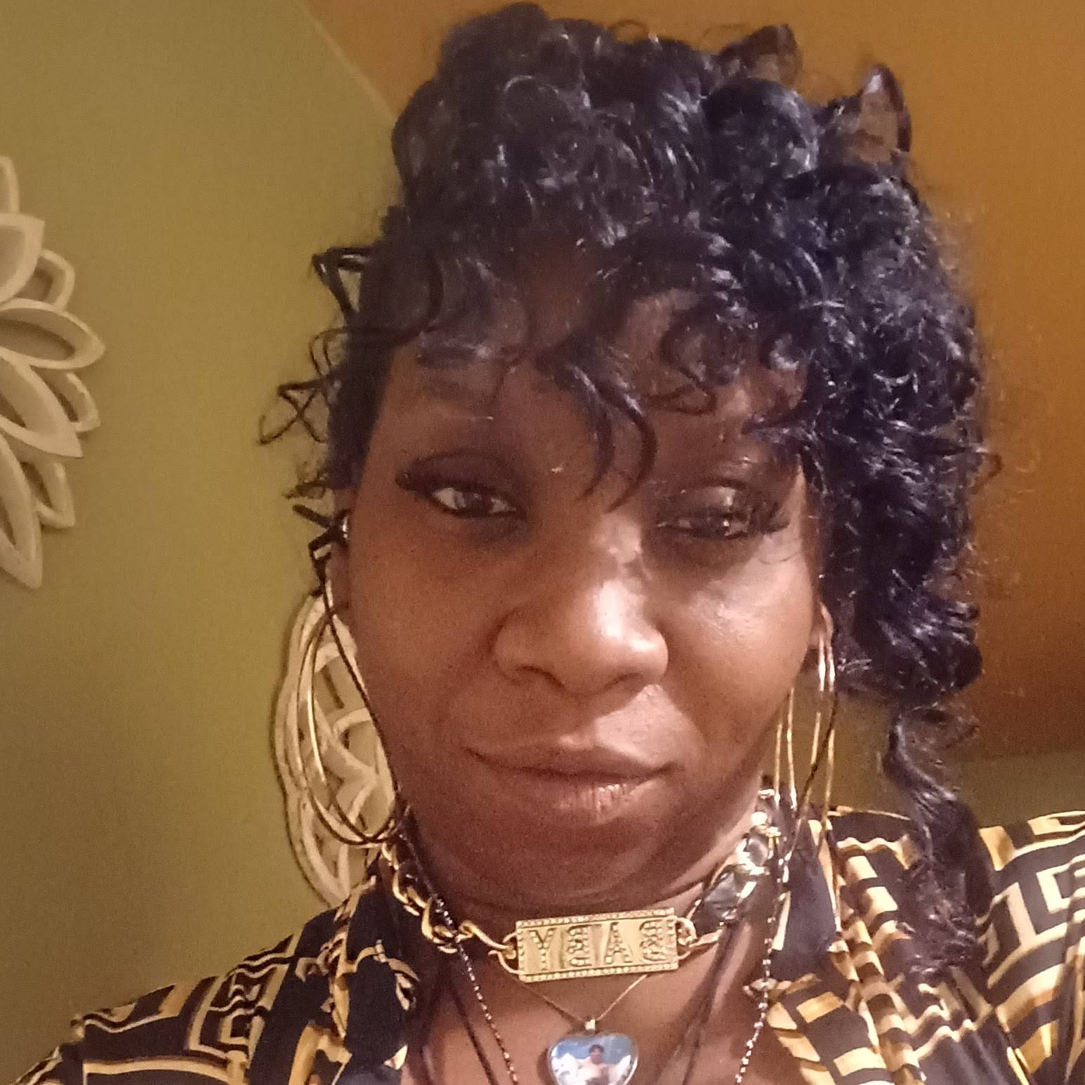 Mioysha Barnett