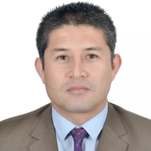 Salman Ehsan
