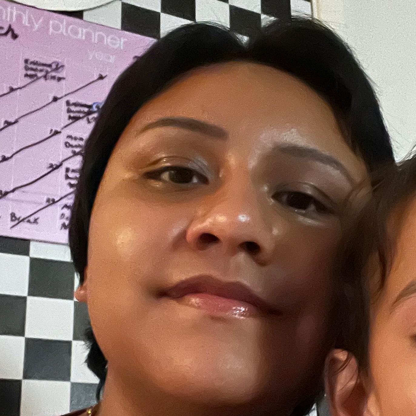 Leslie Ramirez Santibanez