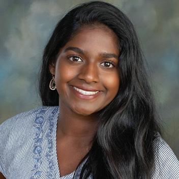 Johanna Jeyaraj
