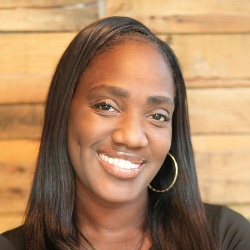 Patrice P Williams