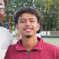 Landon Lopez-Rosales