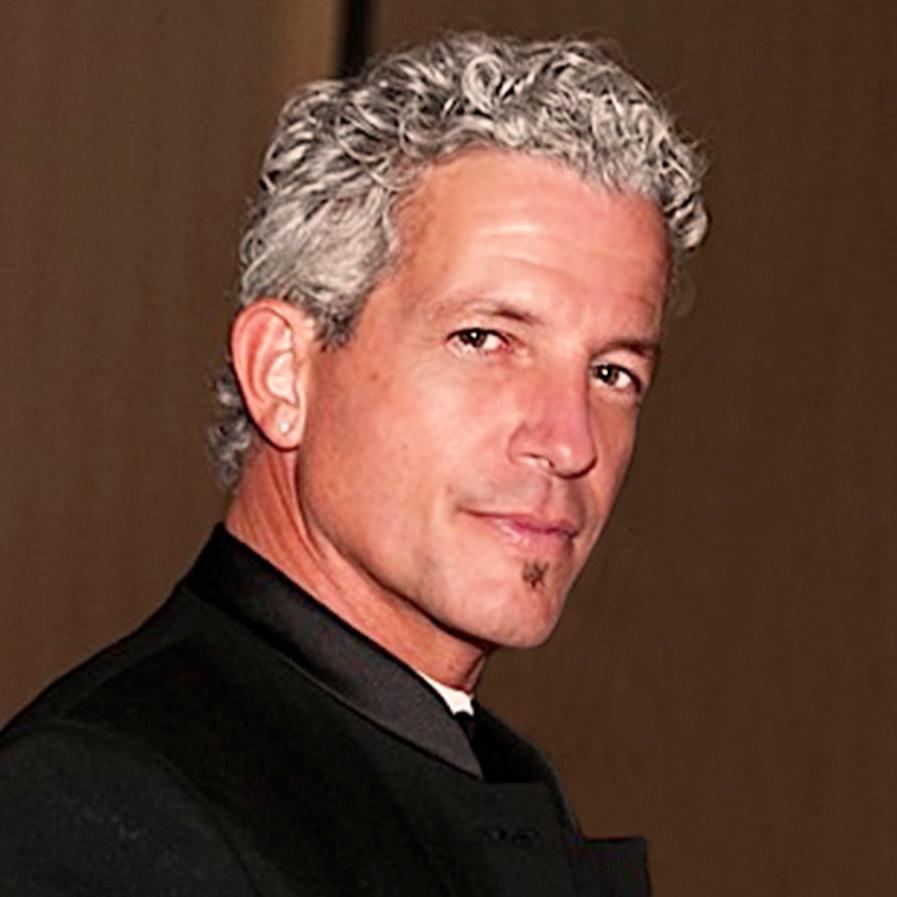 Marc Fisher