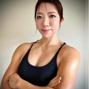 Yuko Katayama
