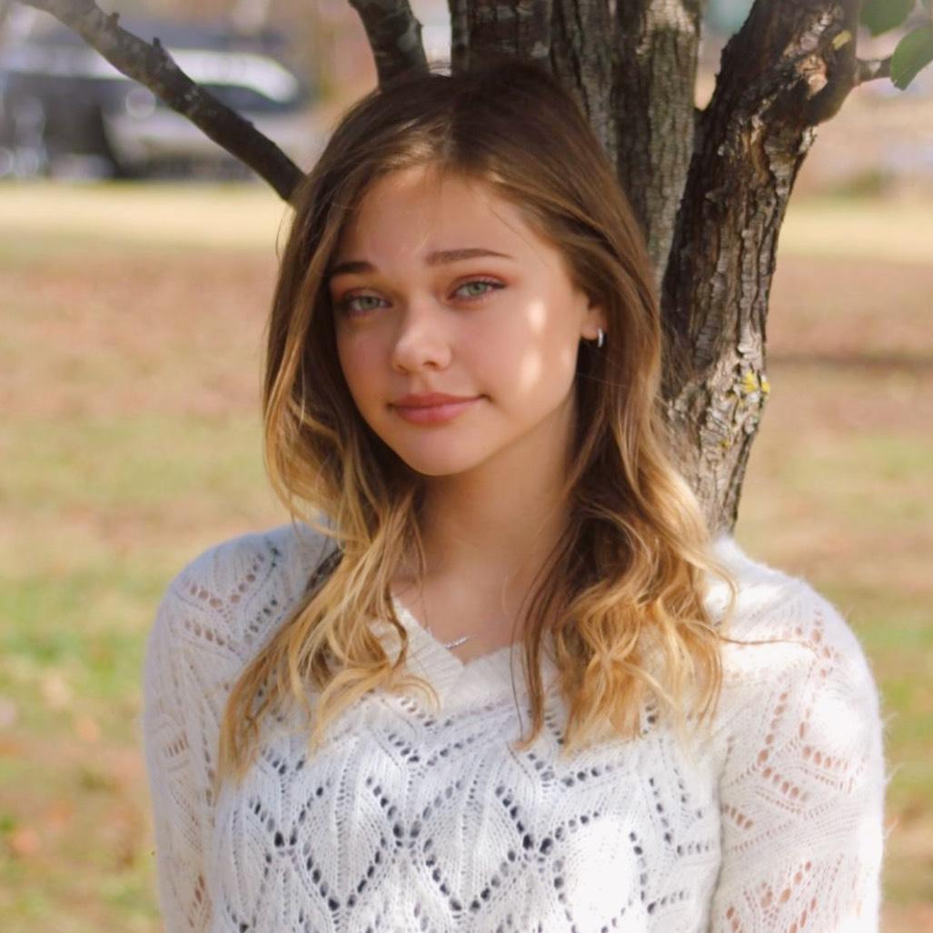 Laci Thompson