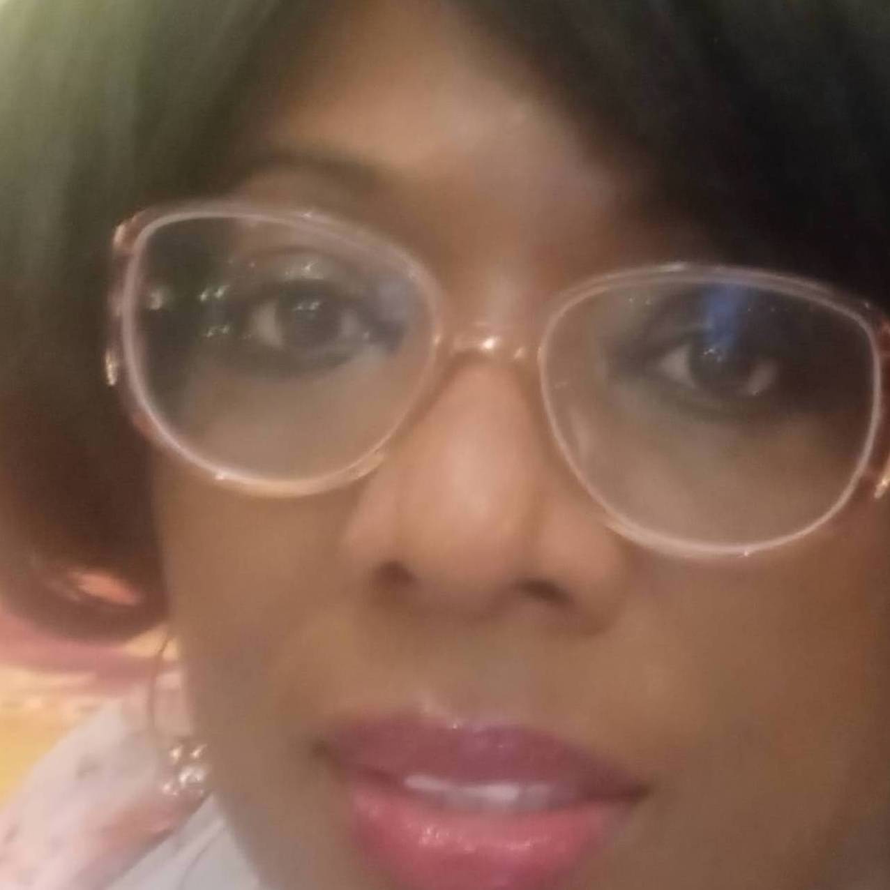 Deirdra Michelle Hailes