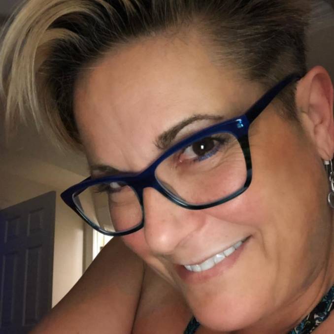 Karen Zomick