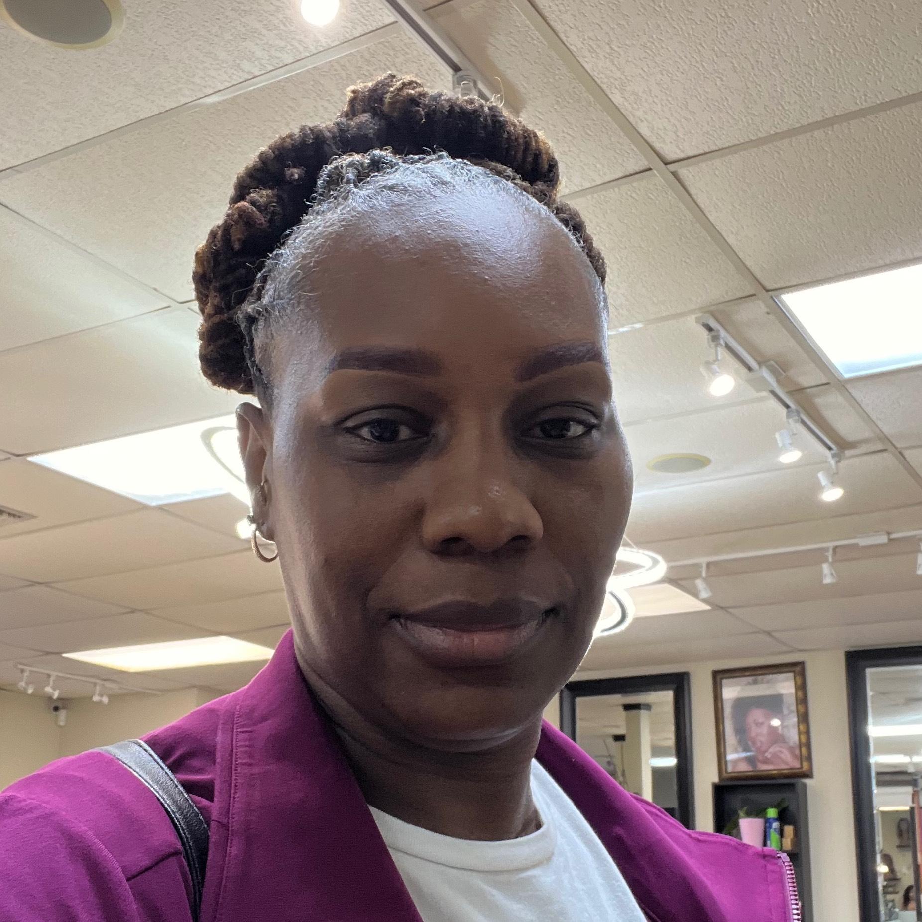 LaSonya Reed