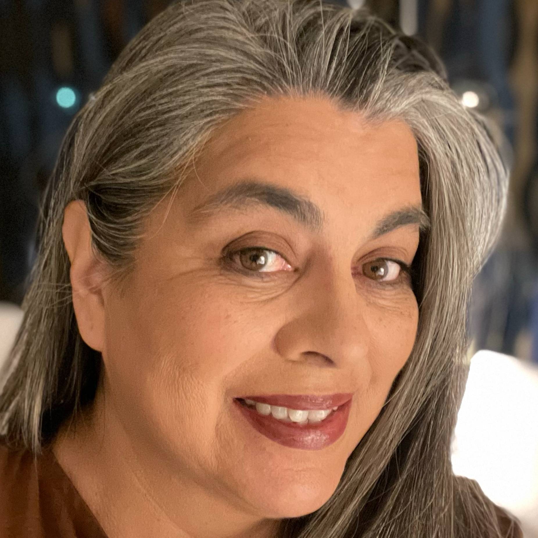 Maria Casey