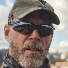 Ryan Tervo