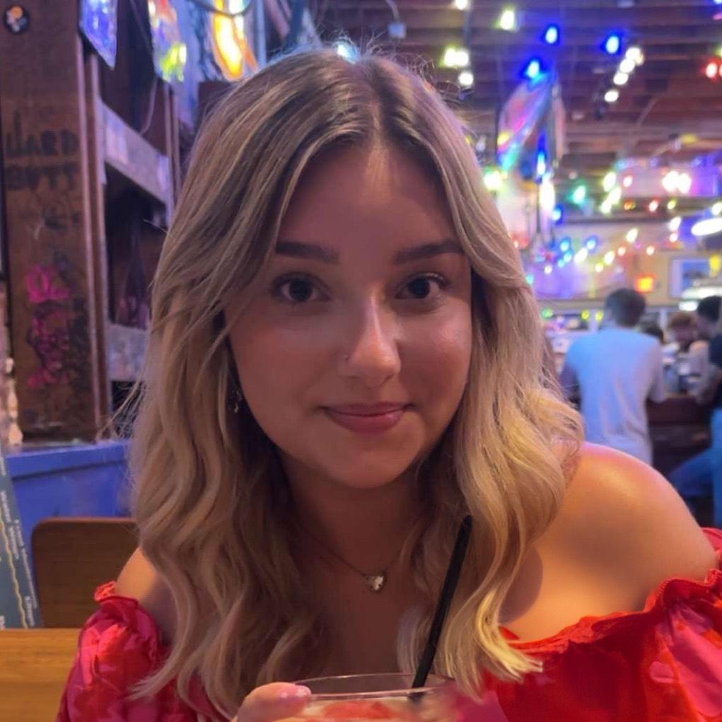 Alexa Waldrop