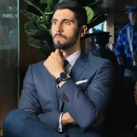 Mahmoud Al-Musleh
