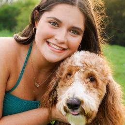 Maddie Griffith