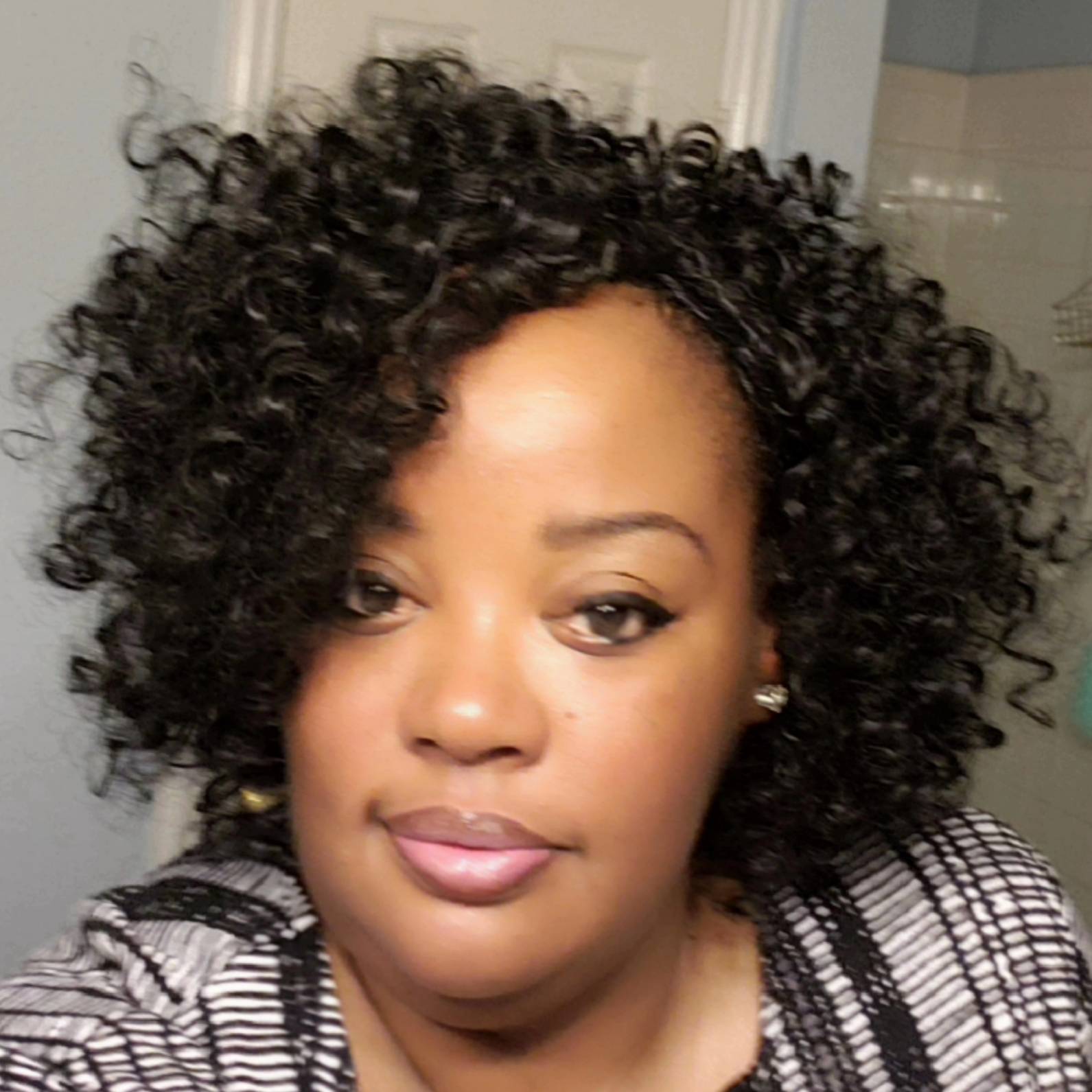 Rhea' Reed