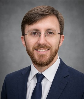 Alexander Hatch