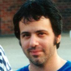 Karl Lucas